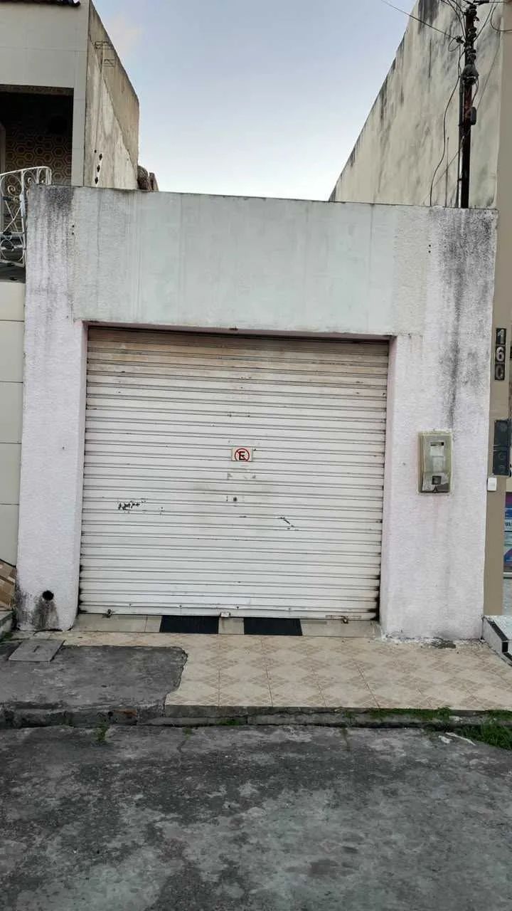 PONTO COMERCIAL NO CENTRO [57153]