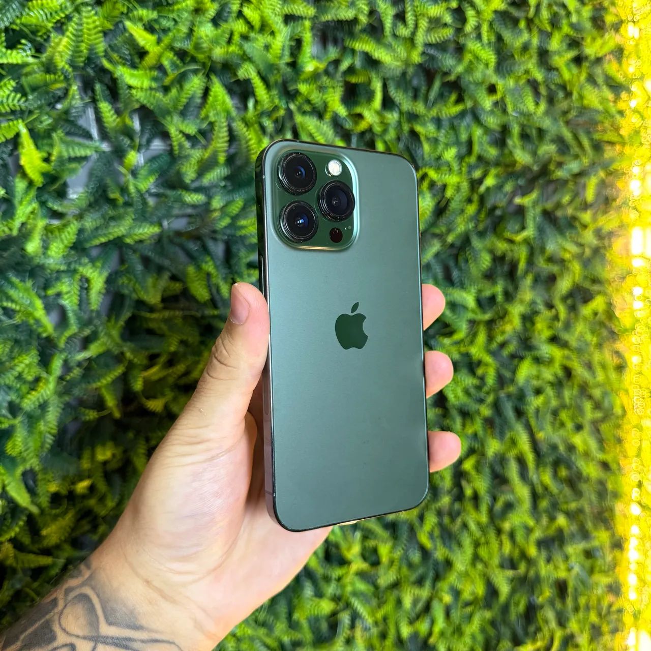 iPhone 13 Pro - Última peça!