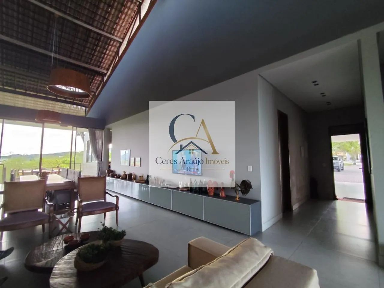 Casa à Venda em Zona Rural - Foto 4