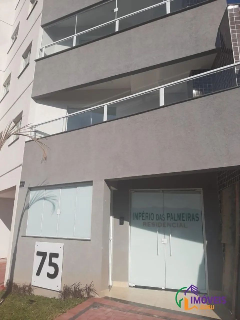 APARTAMENTO - RESIDENCIAL VEREDAS - MG - Foto 4