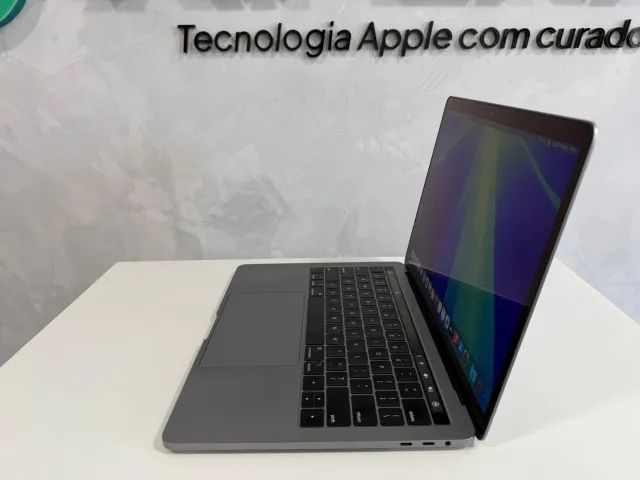 MACBOOK PRO, 16 GB, 256 SSD, 13.3