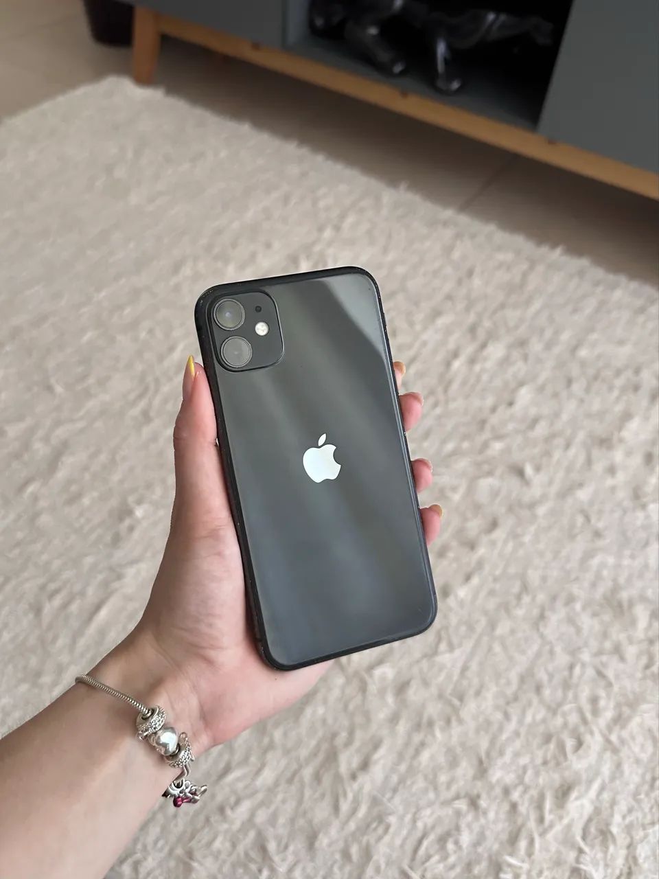 IPhone 11 64gb - Foto 4