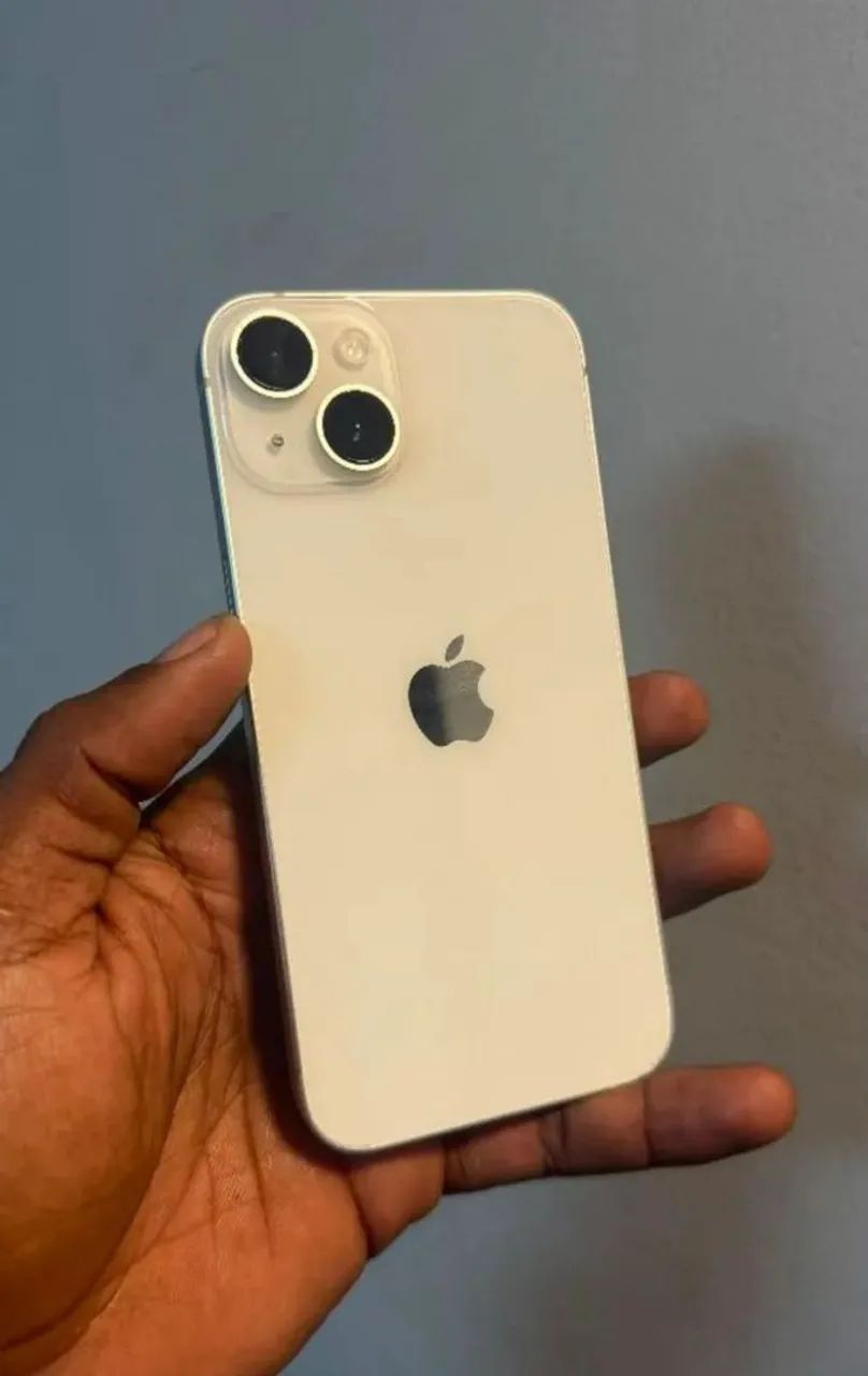 Iphone 14 256gb - Celulares e Smartphones - Nova Brasília de