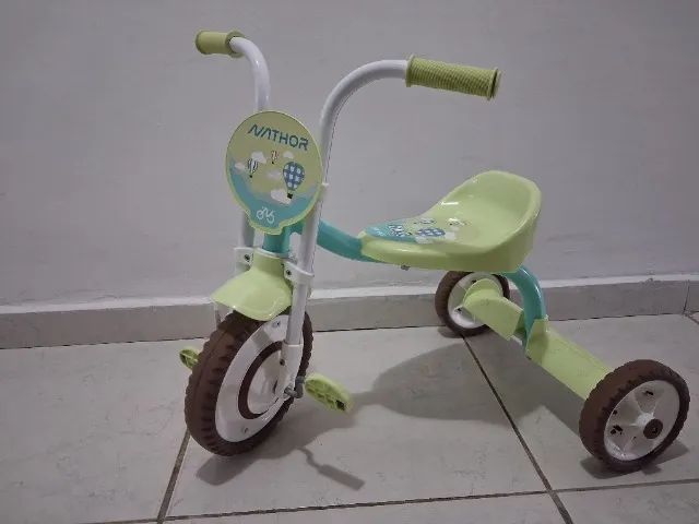 Triciclo 
