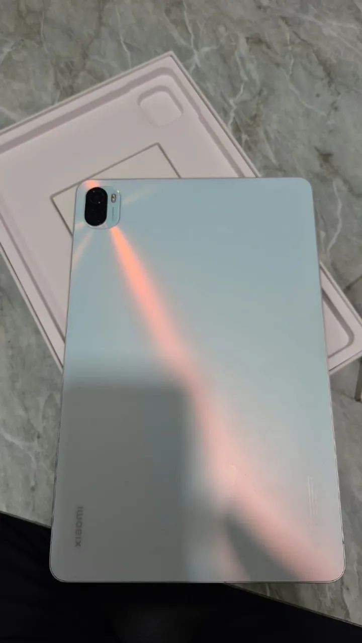 Oportunidade: Xiaomi Pad 5 + Caneta Xiaomi Original + Capa