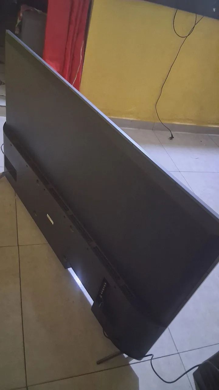 Tv philco smat 58 polegadas zera entrego - Foto 4