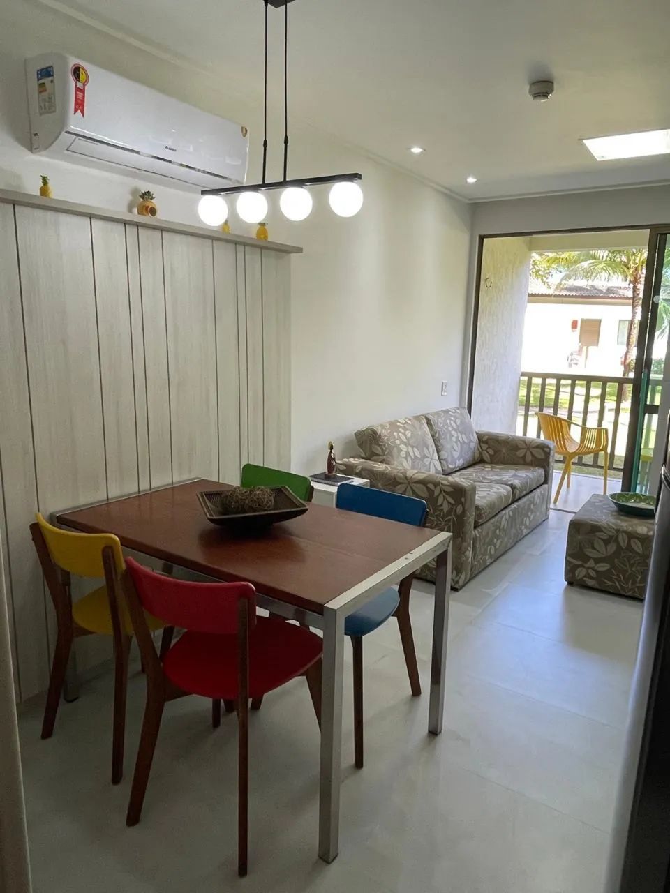 Flat em Muro Alto - vendo - Foto 2