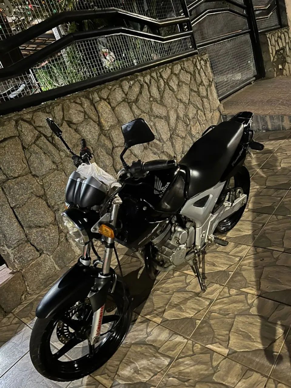 CB TWISTER ZERAA - Foto 3