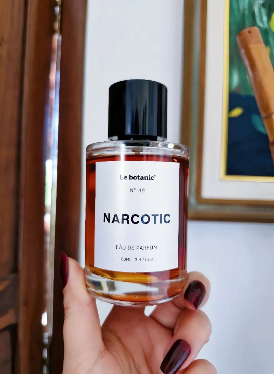 Perfume Le Botanic Edp 100ml - Foto 2