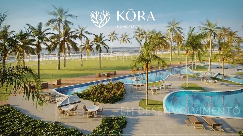 Imóvel para venda com 60 metros quadrados com 2 quartos em Praia dos Carneiros - Tamandaré - Foto 2