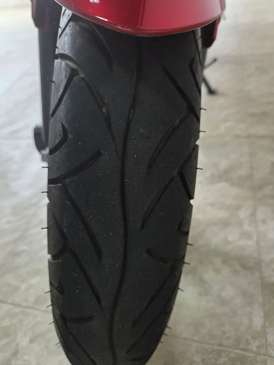 Yamaha Fazer 250 - 2023 - Varginha  - Foto 5