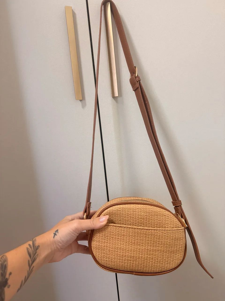 BOLSA NOVA