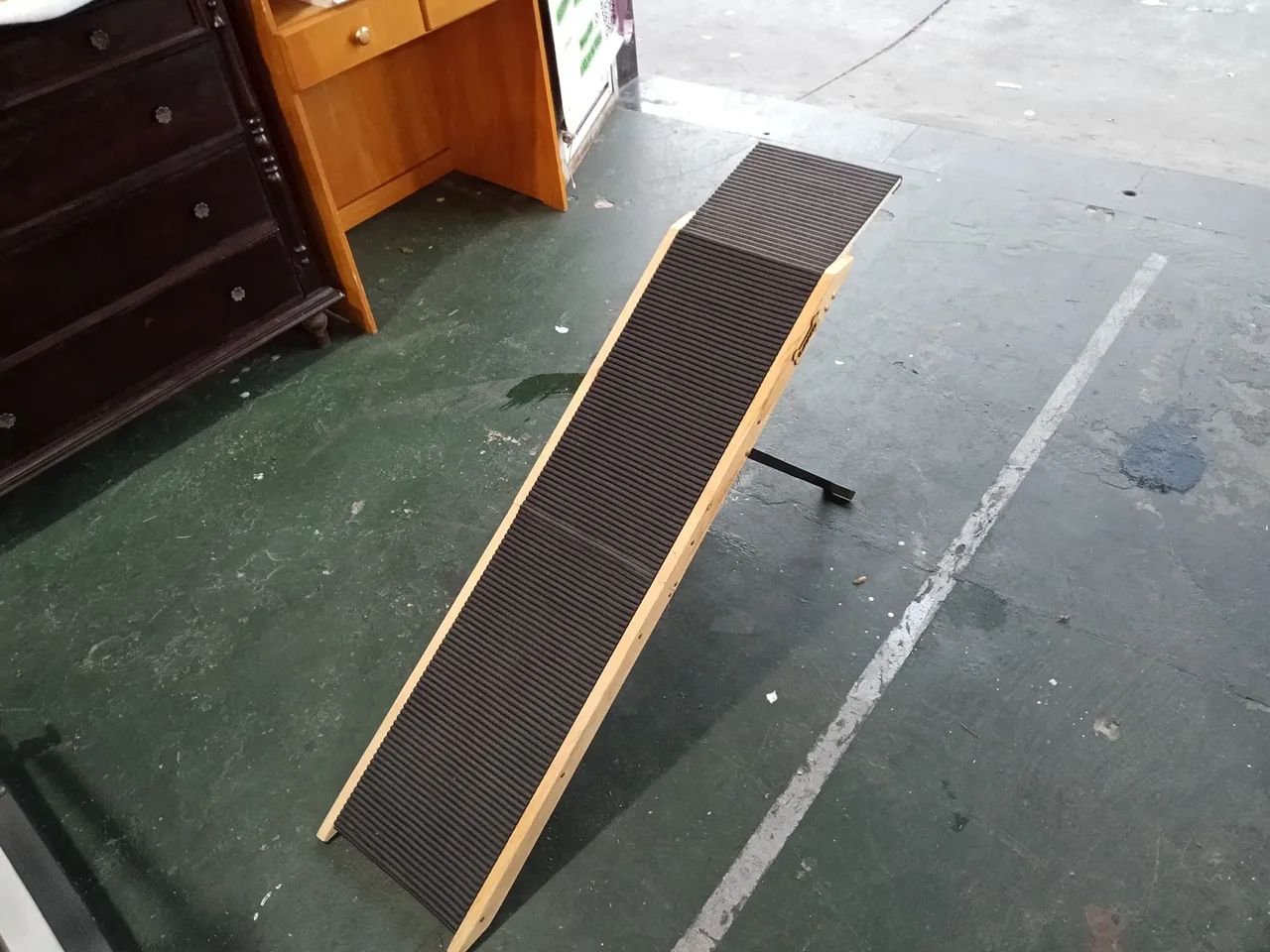Rampa para Pet