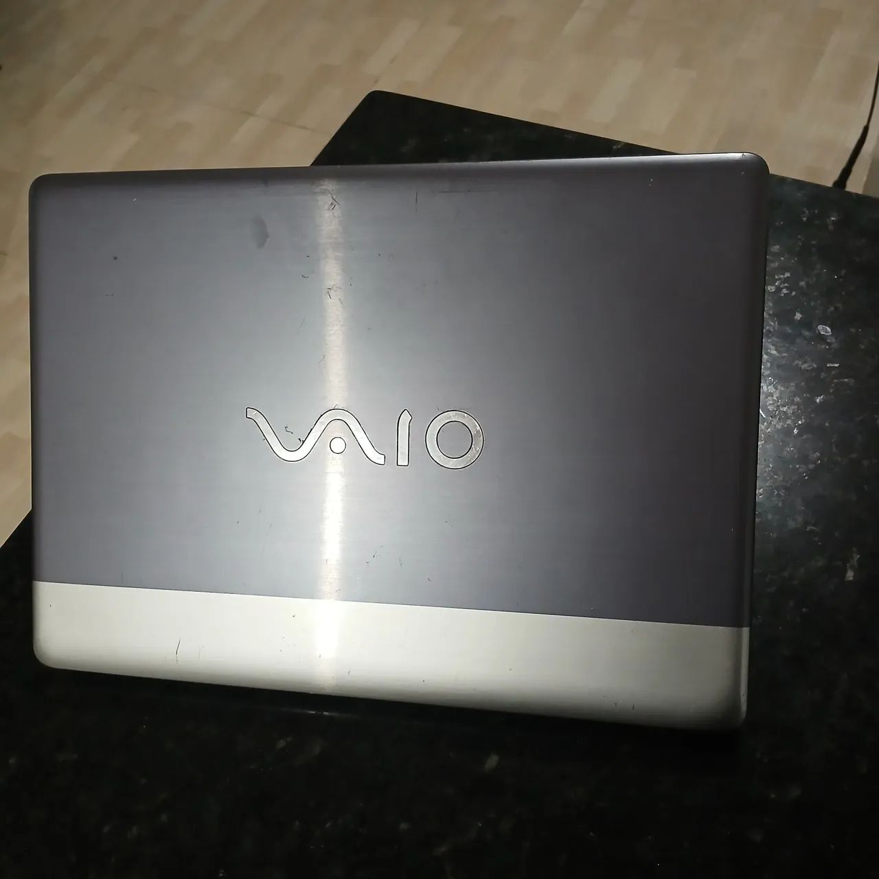 Notebook Sony Vaio Core i5 (Não Liga) - Foto 2
