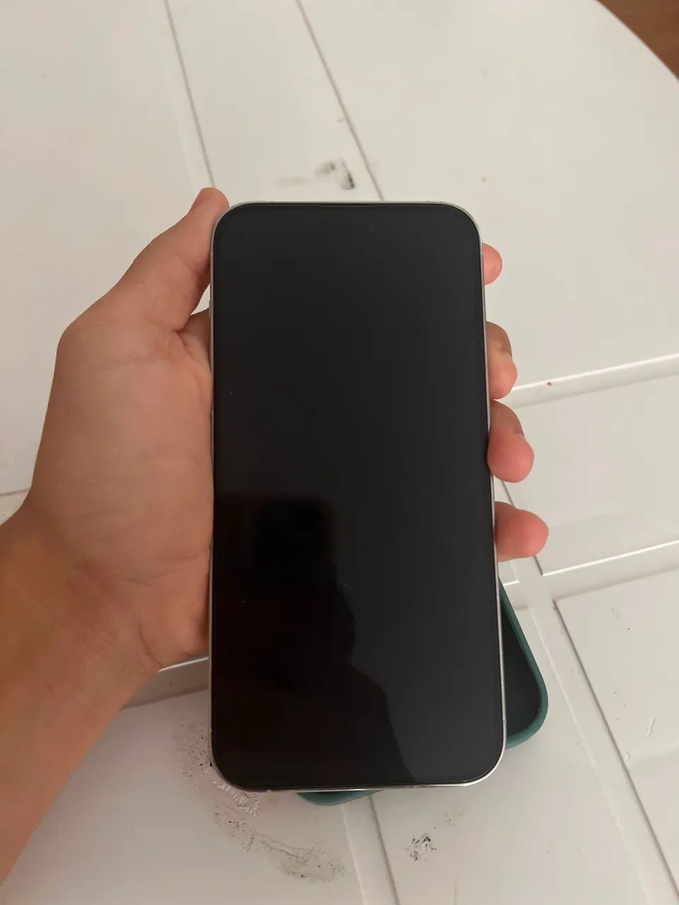 iPhone 14 pro max 256g - Foto 4