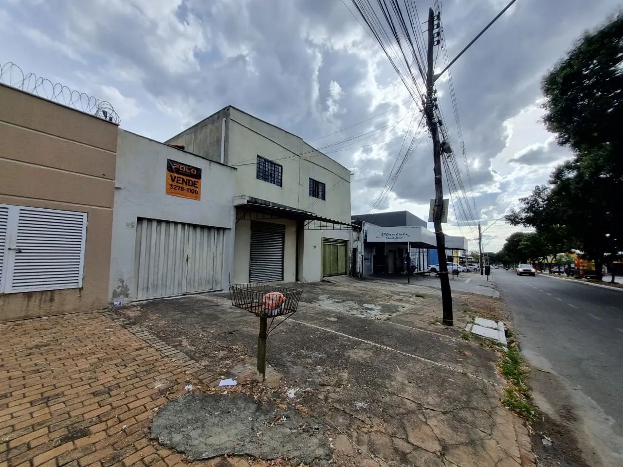 Vende se Casa de 428m² | Parque Amazônia - Foto 2