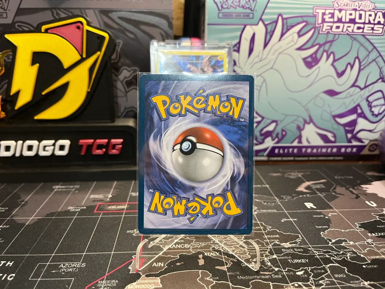 Zoroark-Vastro SP  - Foto 2