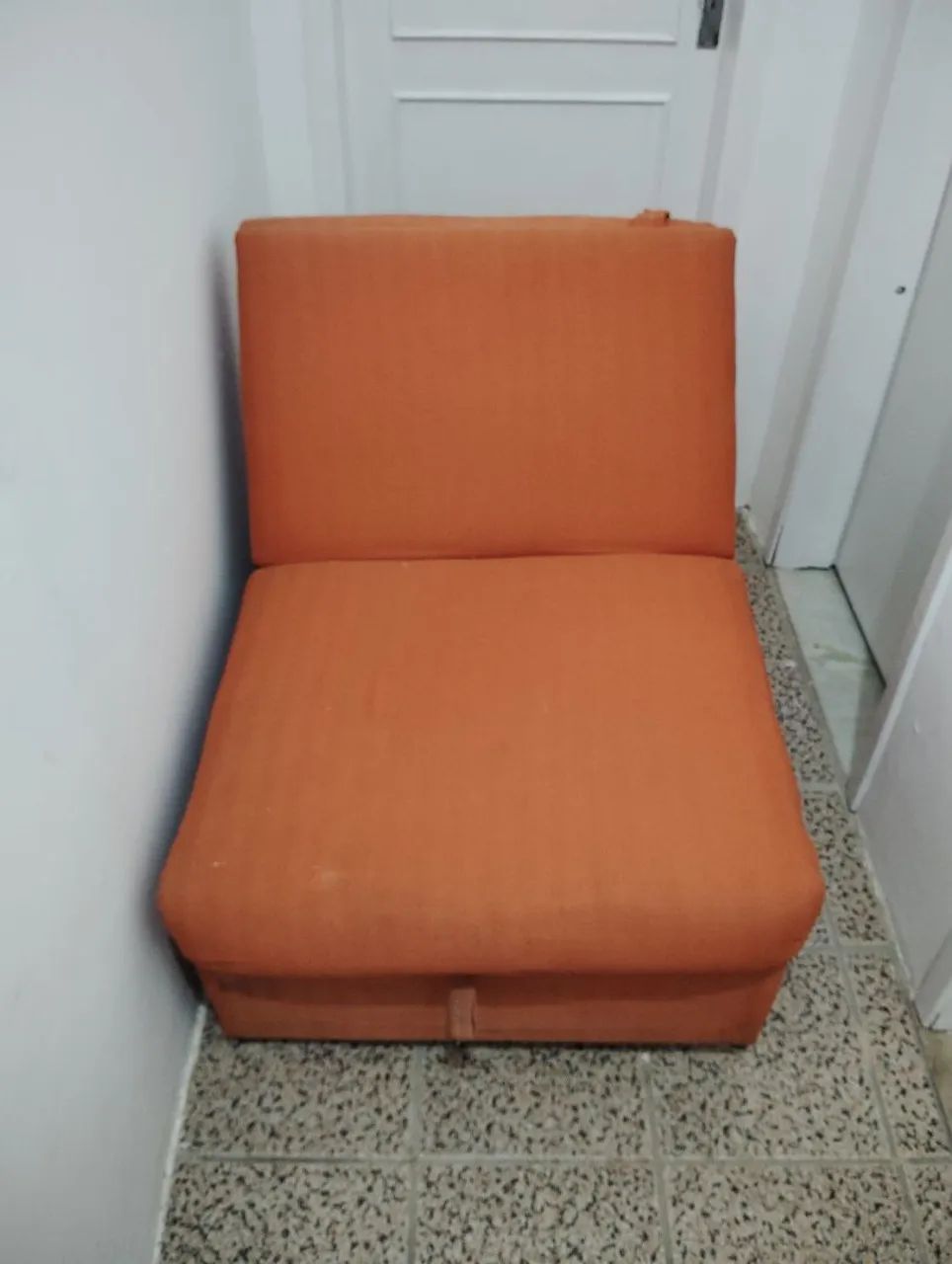 Poltrona-Cama