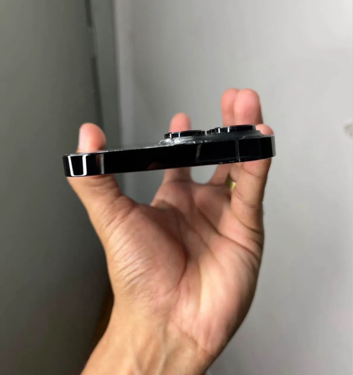 IPhone 14 Pro Max 256gb Black - Celulares e Smartphones - Periolo