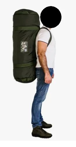 Mochila Militar - Foto 3