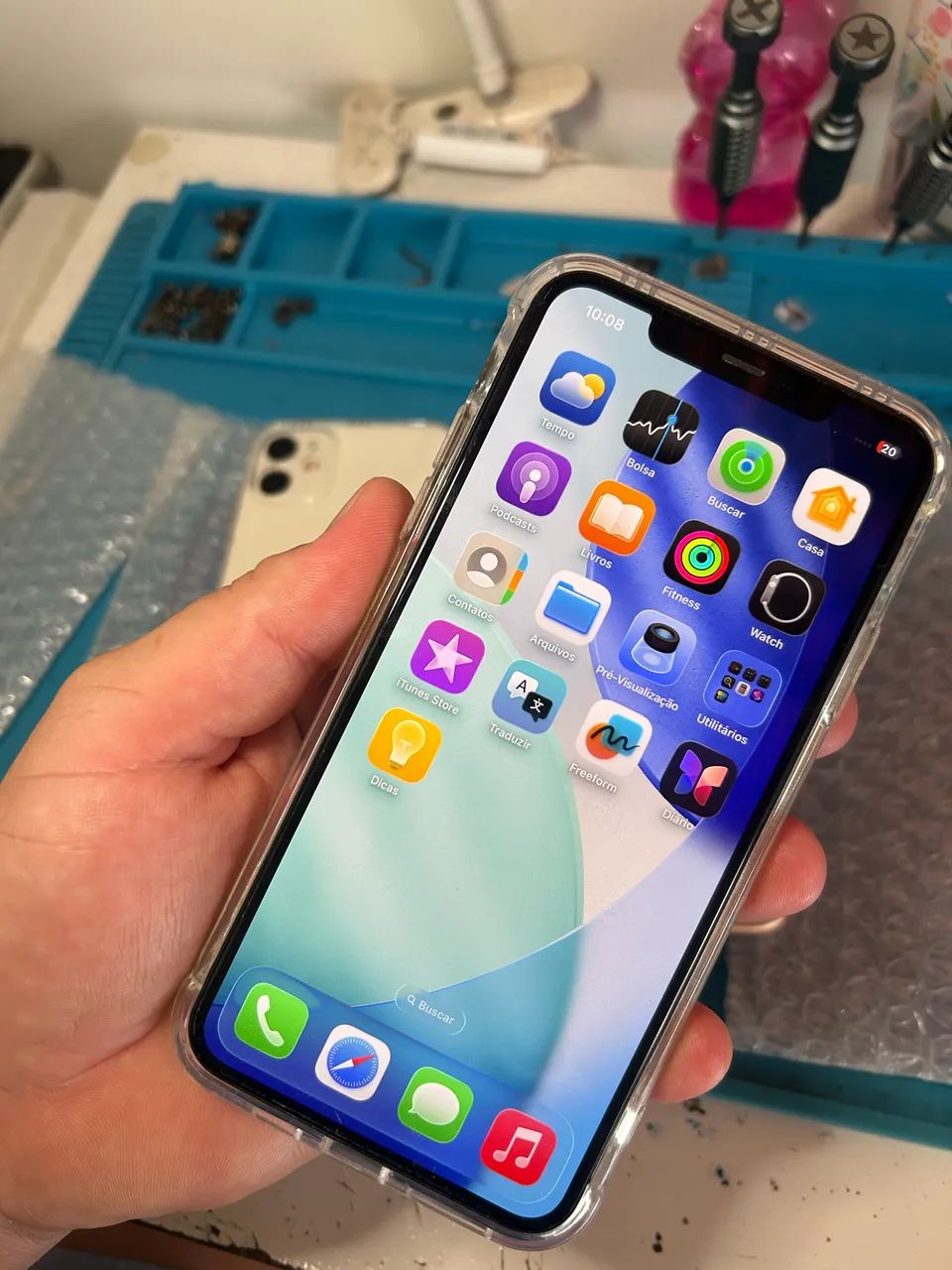 iPhone 11 Pro Max - Celulares e Smartphones - Aquiraz 1520147071 | OLX