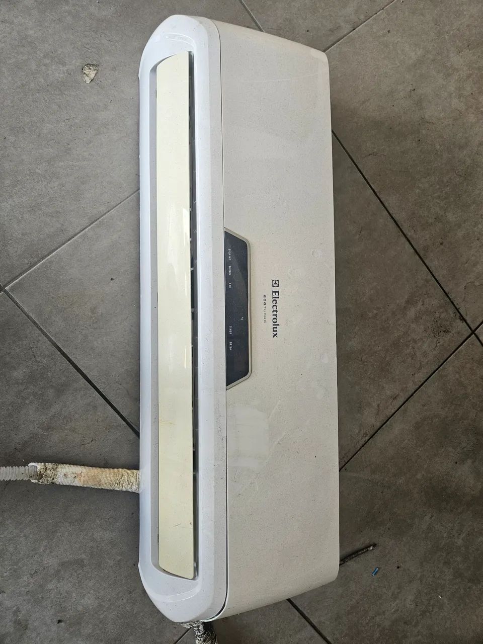 Ar-condicionado Electrolux parado - Foto 2