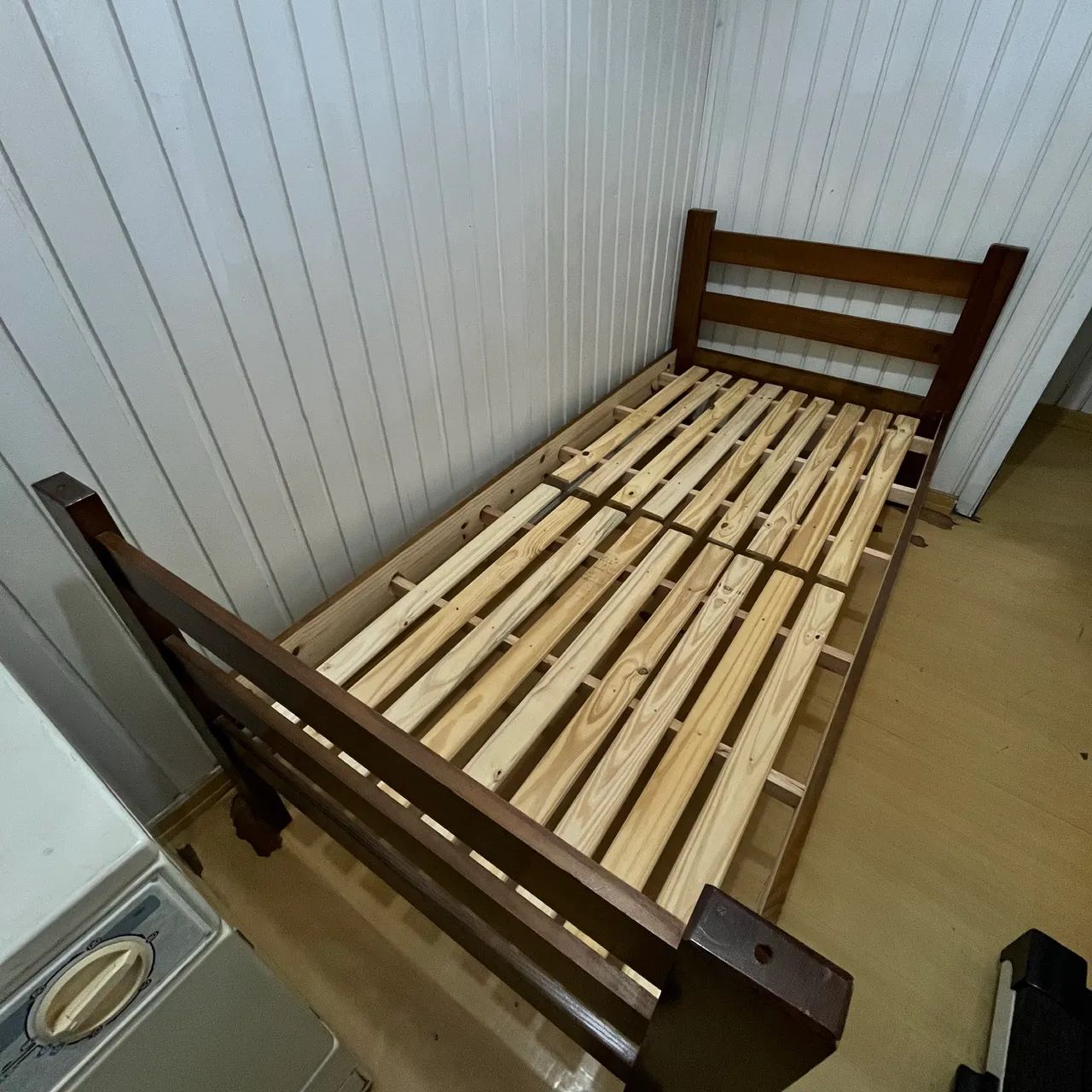 Cama de solteiro - Foto 3