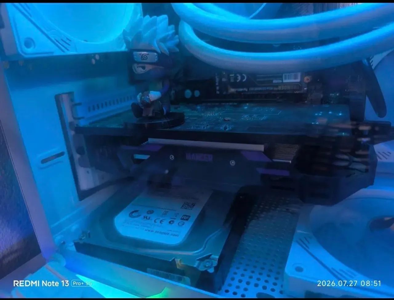 Placa de vídeo  - Foto 2