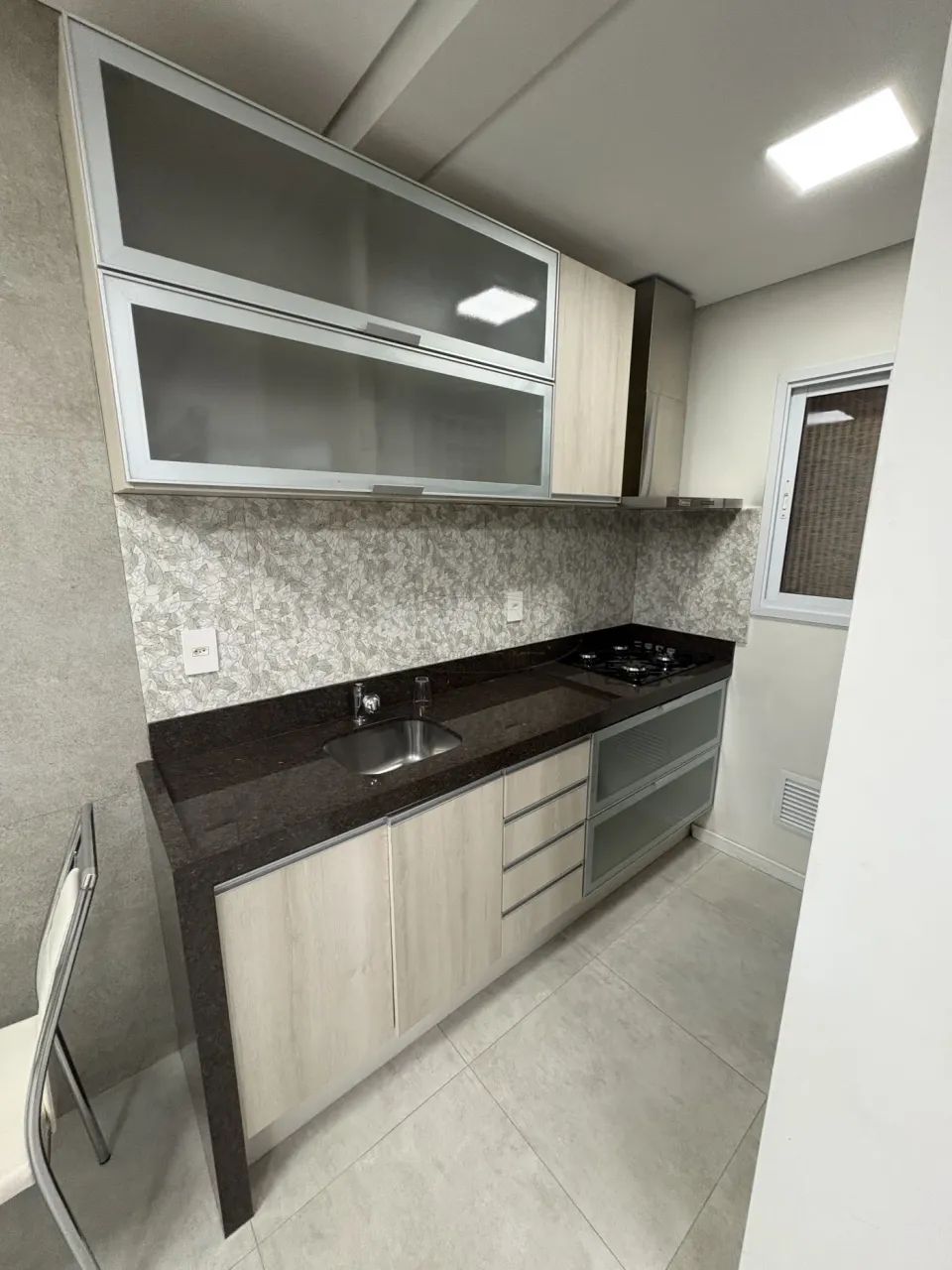 STUDIO ELEGANTE E MOBILIADO | SPETTACOLO PATRIANI | CAMPOLIM - Foto 5