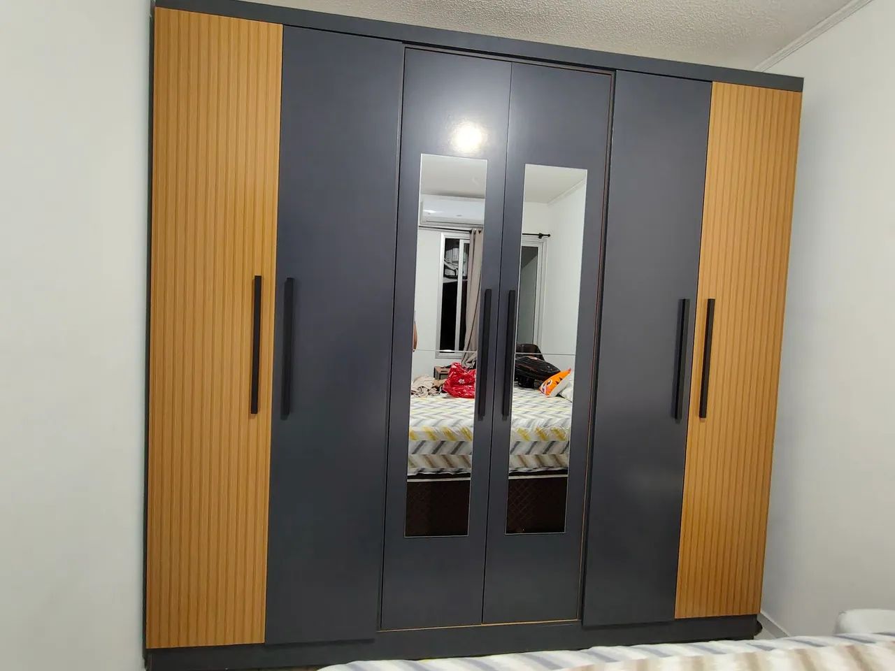 Guarda roupa Casal  - Foto 2