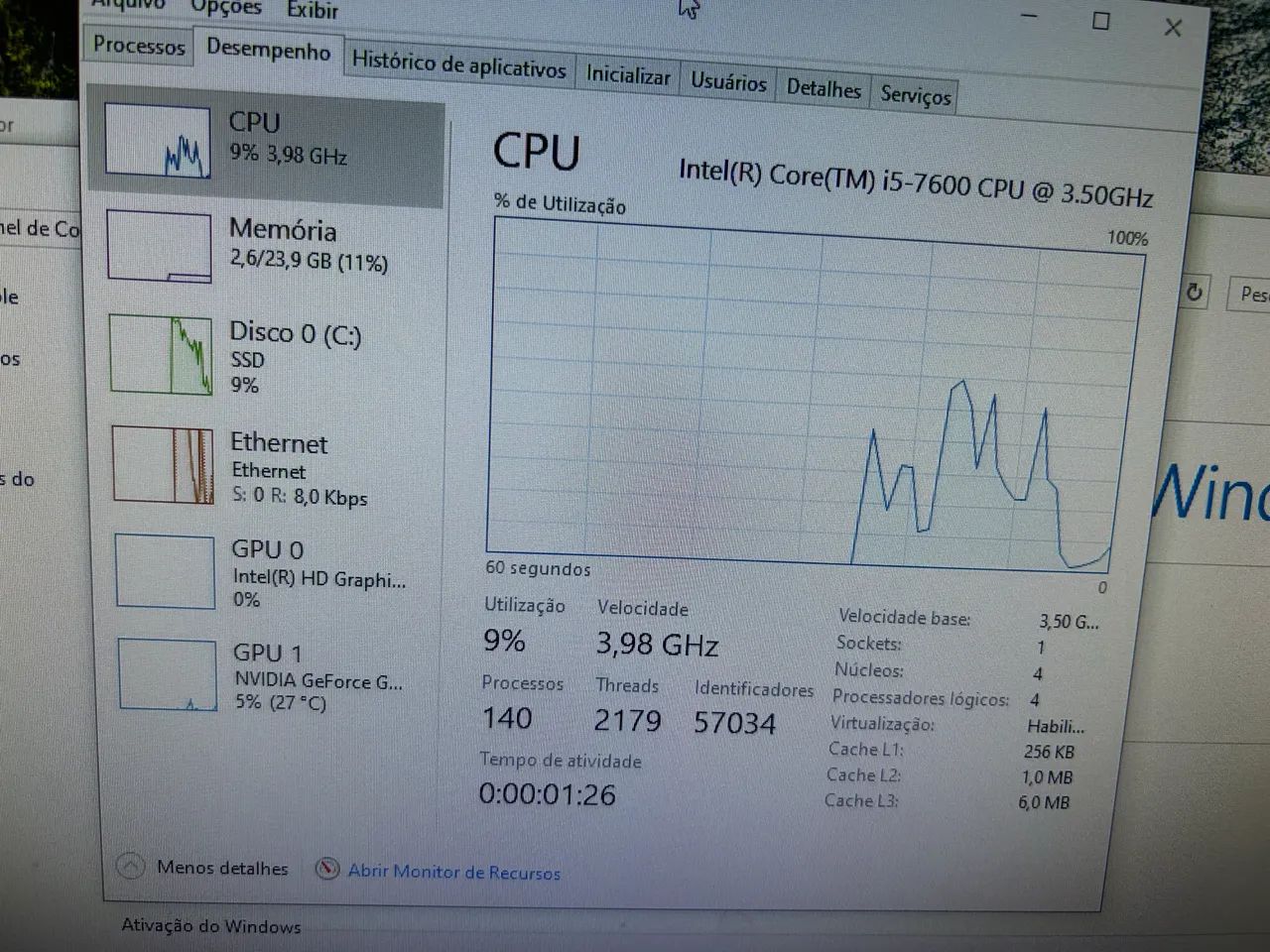 Vende computador gamer/edicão - Foto 3