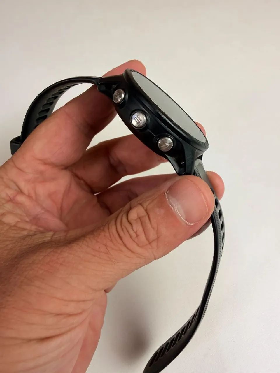 Garmin forerunner 955  - Foto 5