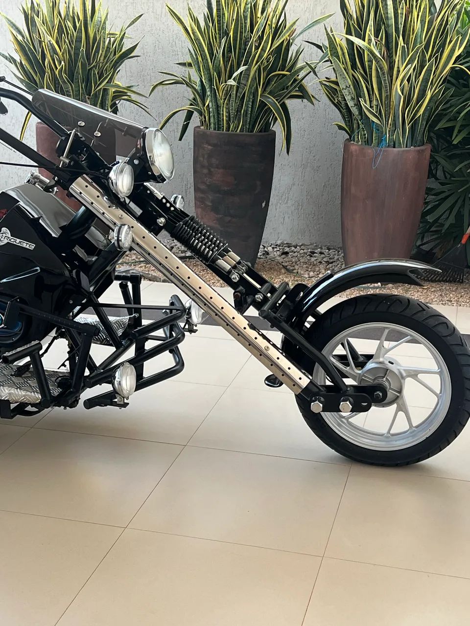 Triciclo 