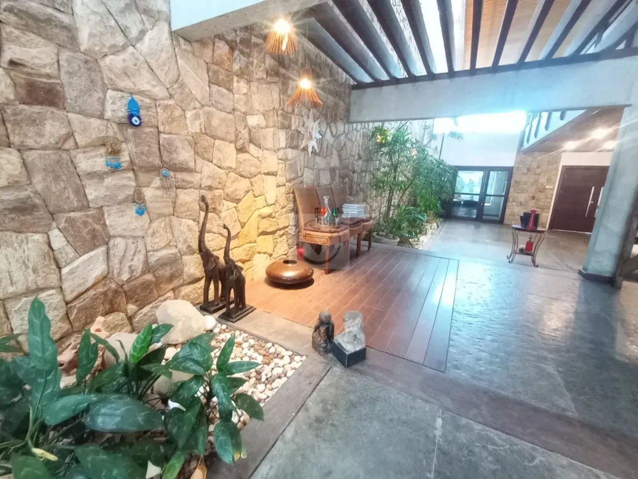 Oportunidade Única na Antiga Beira Mar: Casa Ampla e Sofisticada para Morar ou Empreender! - Foto 5