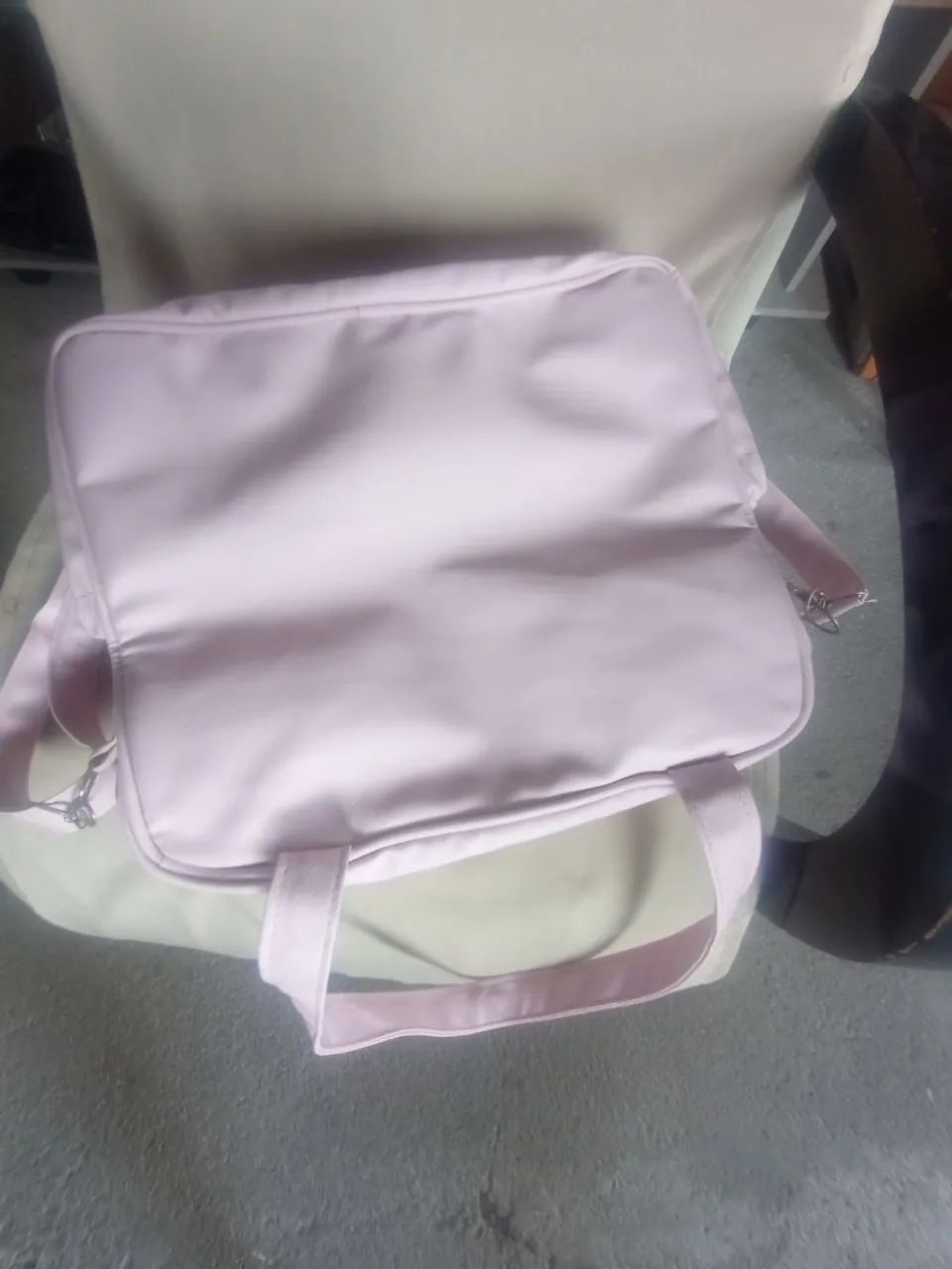 Bolsa maternidade feminina  - Foto 3