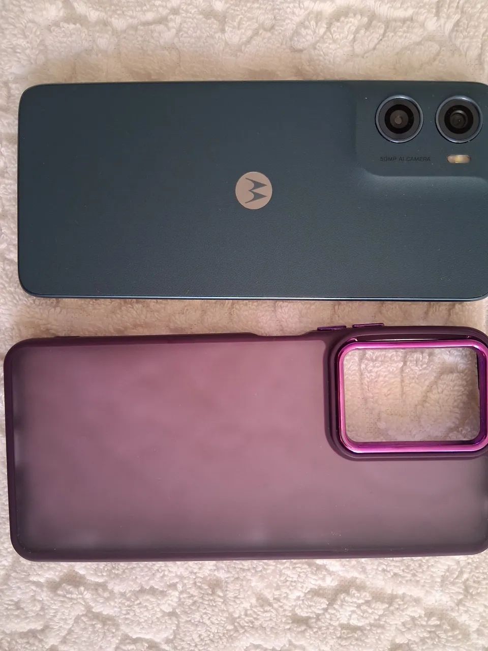 Moto G06 128Gb impecável  - Foto 5