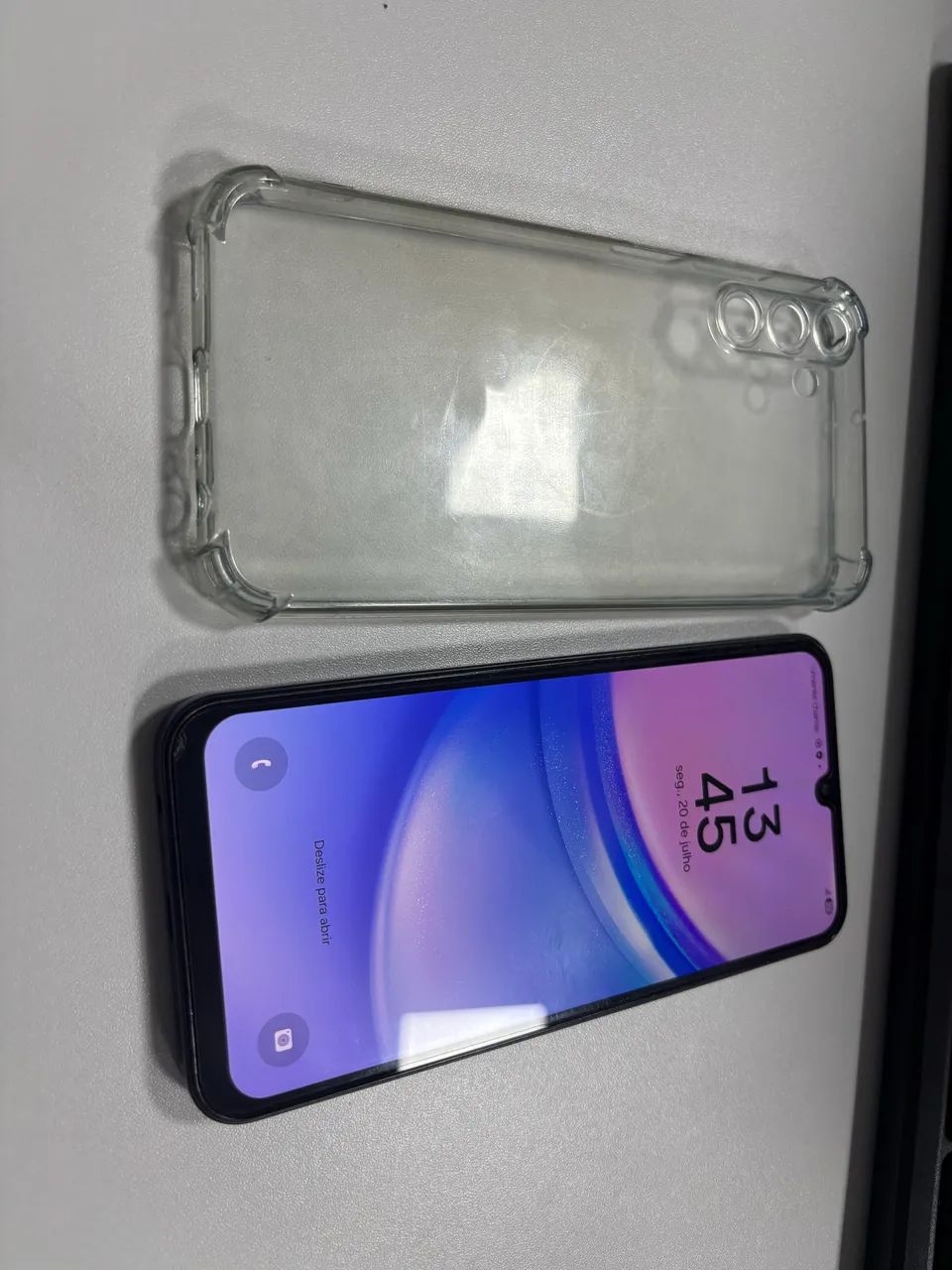 SAMSUNG GALAXY A15