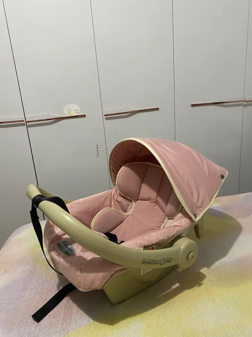 Bebê Conforto Burigotto