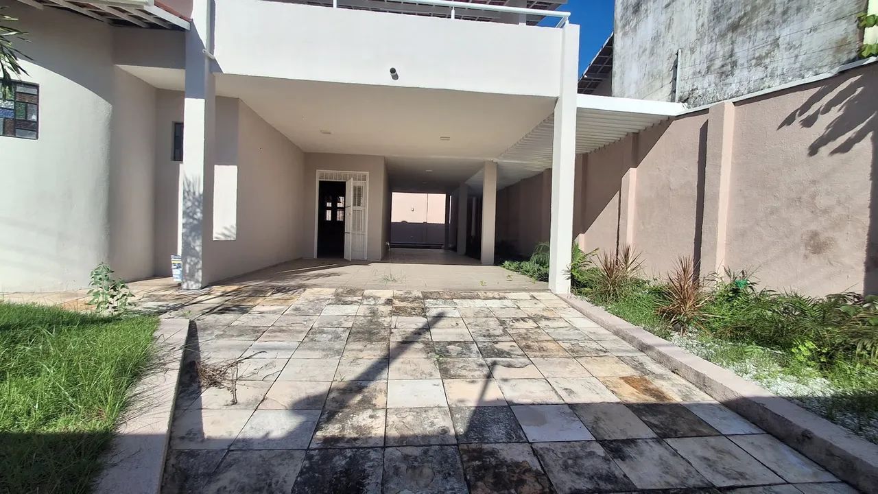 Casa em Parque Manibura - Fortaleza - Foto 4