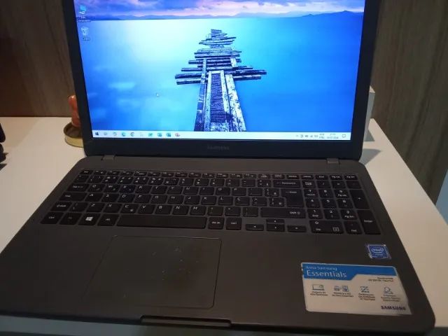 NOTEBOOK SAMSUNG 15.6 350X - Foto 3