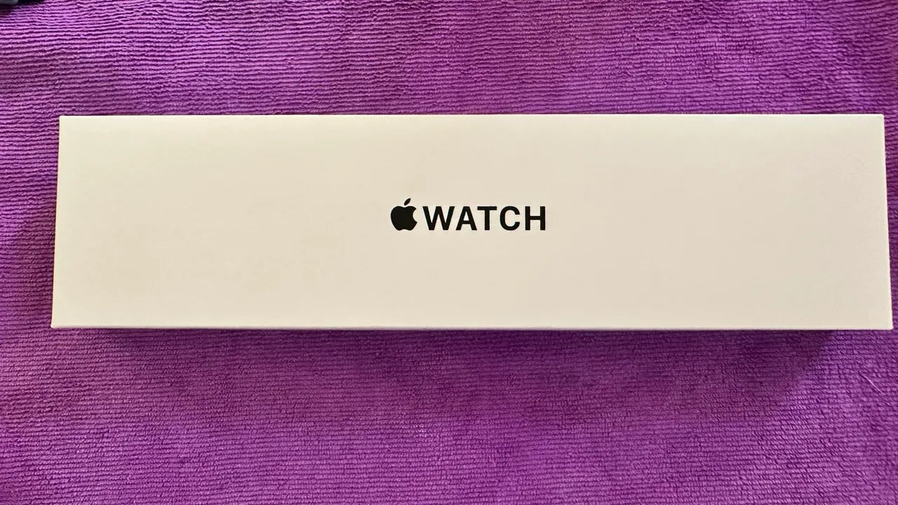 Apple Watch SE - 2ª Geração  - Foto 3
