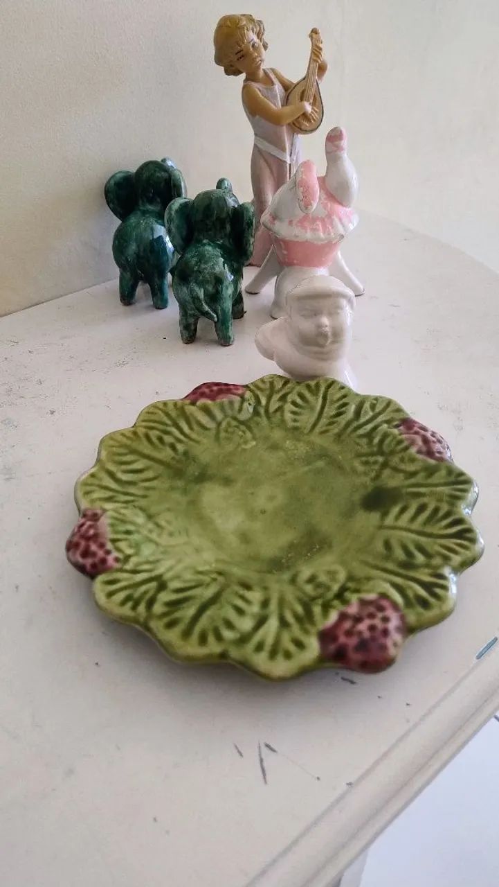 Decoração vintagem  - Foto 4