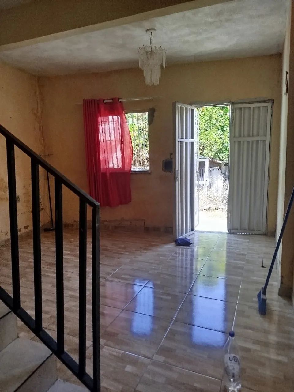 Venda de casa, Cruzeiro do Anil