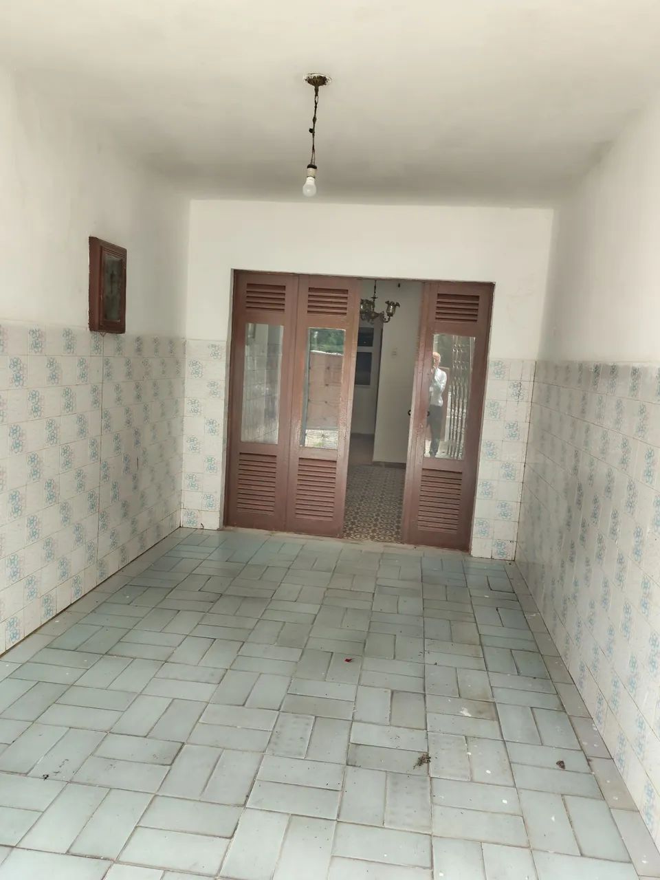 Alugo casa na Torre  - Foto 2