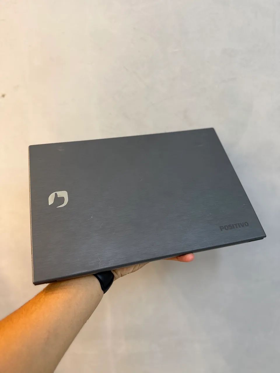 Notebook positivo  - Foto 2