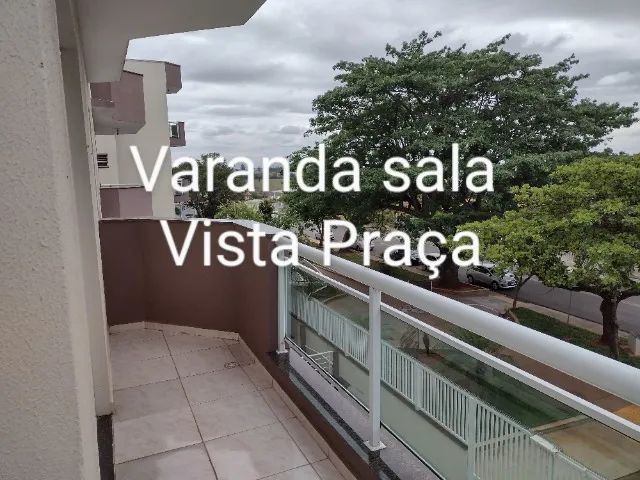 Apartamento 02 Quartos Condominio Boulevard Boituva - Foto 5