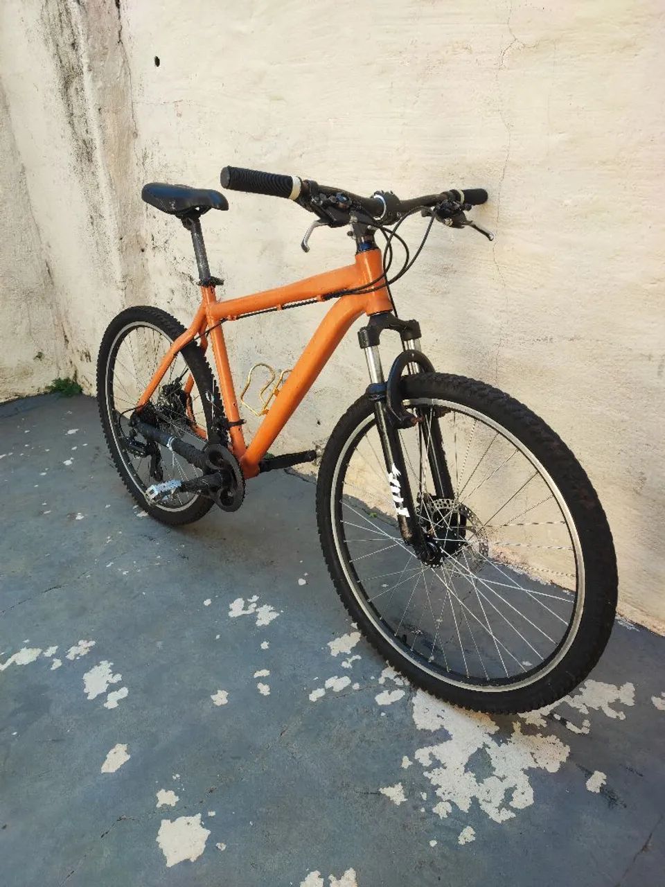 KHS ALITE TEAM PRÓ aro 27.5 - Foto 2
