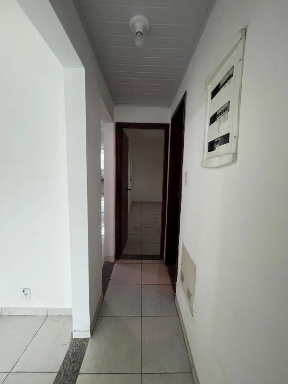 Apartamento com 2 quartos no Centro de Nova Iguaçu - Foto 3