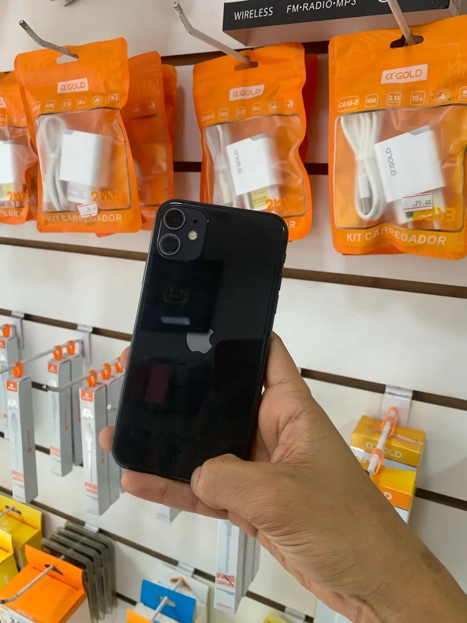 iPhone 11