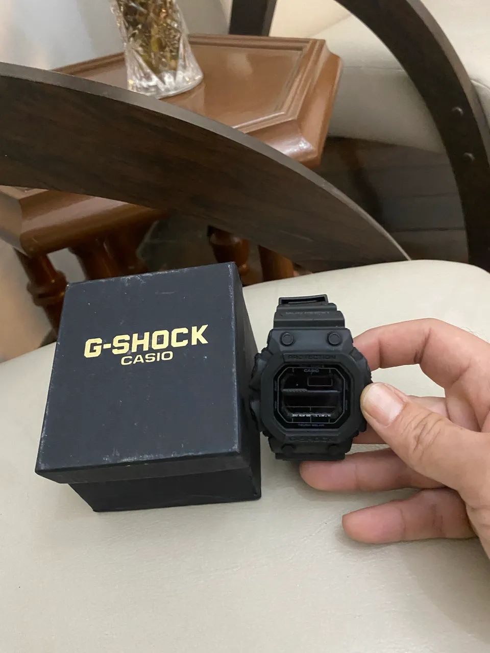 Relógio G-Shock Casio - Foto 3